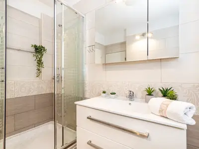 Ferienwohnung für 5 Personen (54 m²) in Poreč 3/10