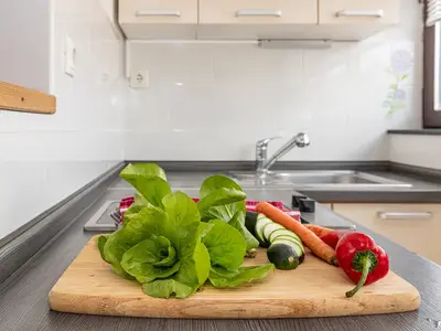 Ferienwohnung für 5 Personen (54 m²) in Poreč 5/10