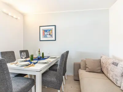 Ferienwohnung für 5 Personen (54 m²) in Poreč 6/10