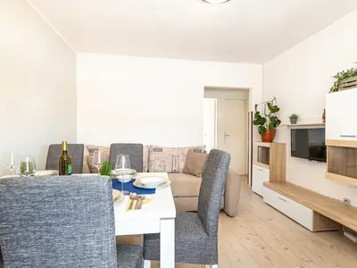Ferienwohnung für 5 Personen (54 m²) in Poreč 7/10