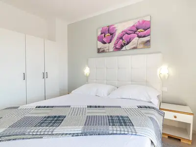 Ferienwohnung für 5 Personen (54 m²) in Poreč 10/10