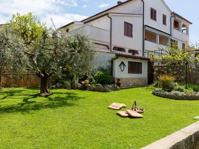 Ferienwohnung für 6 Personen (90 m²) in Poreč 3/10