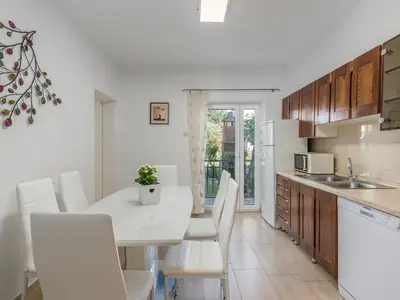 Ferienwohnung für 6 Personen (90 m²) in Poreč 10/10