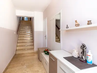Ferienwohnung für 2 Personen (35 m²) in Poreč 8/10