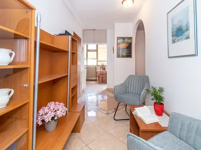 Ferienwohnung für 2 Personen (35 m²) in Poreč 9/10