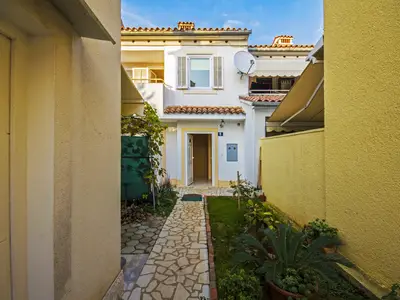 Ferienwohnung für 4 Personen (65 m²) in Poreč 1/10
