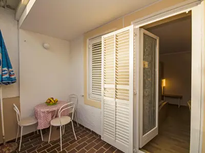 Ferienwohnung für 4 Personen (65 m²) in Poreč 3/10