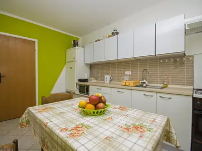 Ferienwohnung für 4 Personen (65 m²) in Poreč 5/10