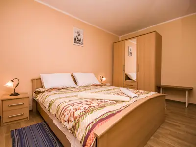 Ferienwohnung für 4 Personen (65 m²) in Poreč 7/10