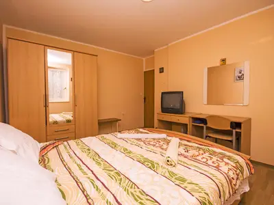 Ferienwohnung für 4 Personen (65 m²) in Poreč 8/10