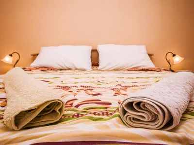 Ferienwohnung für 4 Personen (65 m²) in Poreč 9/10