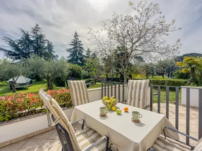 Ferienwohnung für 5 Personen (58 m²) in Poreč 2/10