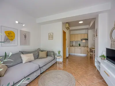 Ferienwohnung für 5 Personen (58 m²) in Poreč 6/10