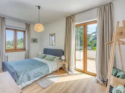 Ferienwohnung für 5 Personen (58 m²) in Poreč 7/10
