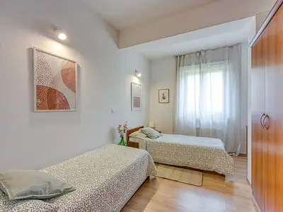 Ferienwohnung für 5 Personen (58 m²) in Poreč 9/10