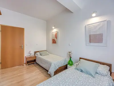 Ferienwohnung für 5 Personen (58 m²) in Poreč 10/10