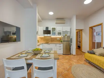 Ferienwohnung für 6 Personen (58 m²) in Poreč 4/10