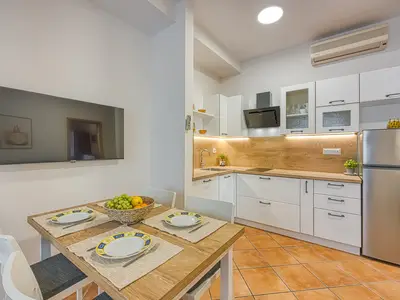 Ferienwohnung für 6 Personen (58 m²) in Poreč 5/10