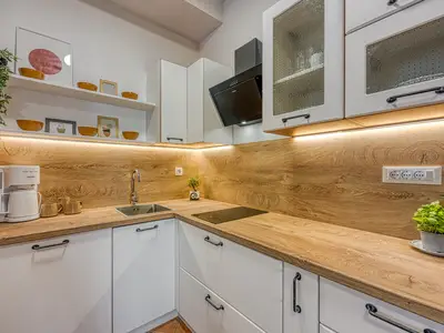Ferienwohnung für 6 Personen (58 m²) in Poreč 6/10