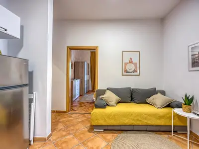 Ferienwohnung für 6 Personen (58 m²) in Poreč 7/10
