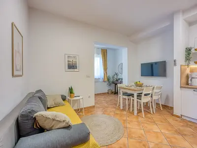 Ferienwohnung für 6 Personen (58 m²) in Poreč 8/10