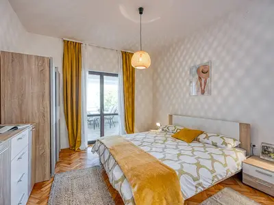 Ferienwohnung für 6 Personen (58 m²) in Poreč 10/10