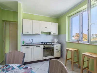 Ferienwohnung für 3 Personen (52 m²) in Poreč 6/10