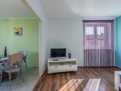 Ferienwohnung für 3 Personen (52 m²) in Poreč 10/10