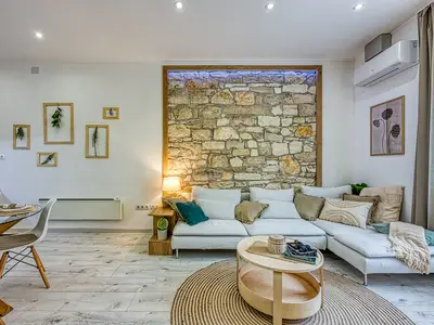 Ferienwohnung für 4 Personen (45 m²) in Poreč 2/10