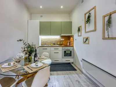 Ferienwohnung für 4 Personen (45 m²) in Poreč 3/10