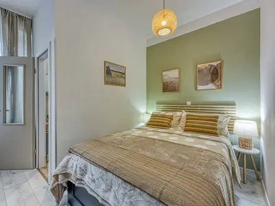 Ferienwohnung für 4 Personen (45 m²) in Poreč 4/10