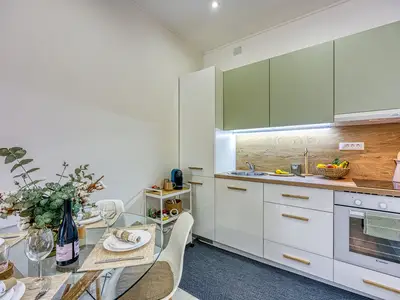 Ferienwohnung für 4 Personen (45 m²) in Poreč 6/10