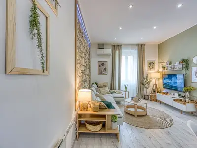 Ferienwohnung für 4 Personen (45 m²) in Poreč 7/10