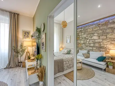 Ferienwohnung für 4 Personen (45 m²) in Poreč 8/10