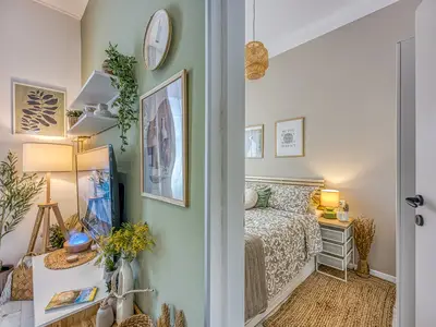 Ferienwohnung für 4 Personen (45 m²) in Poreč 9/10