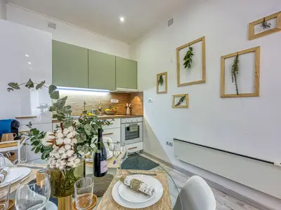 Ferienwohnung für 4 Personen (45 m²) in Poreč 10/10