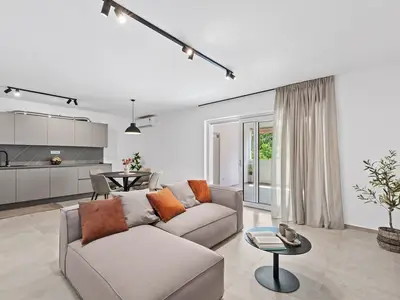 Ferienwohnung für 4 Personen (85 m²) in Poreč 1/10