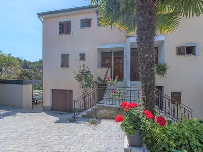 Ferienwohnung für 4 Personen (85 m²) in Poreč 3/10