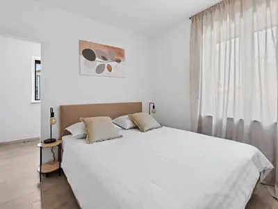 Ferienwohnung für 4 Personen (85 m²) in Poreč 4/10