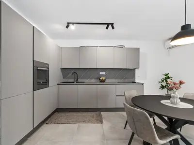 Ferienwohnung für 4 Personen (85 m²) in Poreč 9/10