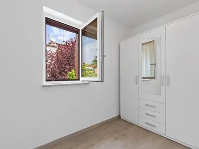 Ferienwohnung für 4 Personen (85 m²) in Poreč 10/10