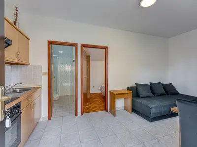 Ferienwohnung für 2 Personen (30 m²) in Poreč 3/10