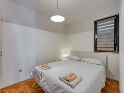 Ferienwohnung für 2 Personen (30 m²) in Poreč 5/10