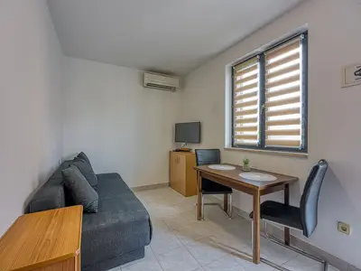 Ferienwohnung für 2 Personen (30 m²) in Poreč 6/10