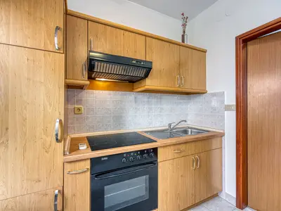 Ferienwohnung für 2 Personen (30 m²) in Poreč 7/10