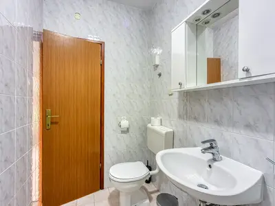 Ferienwohnung für 2 Personen (30 m²) in Poreč 9/10