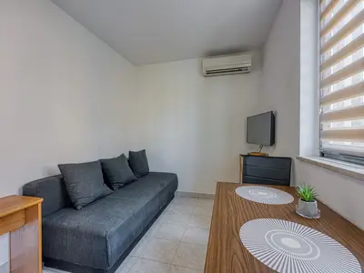 Ferienwohnung für 2 Personen (30 m²) in Poreč 10/10