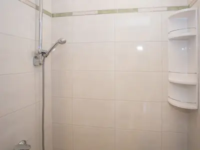 Studio-Apartment Punta für 2 Personen in der Nähe des Strandes in Mali Maj.