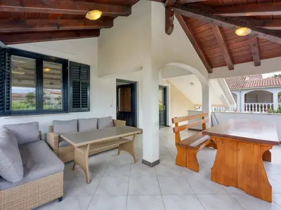 Ferienwohnung für 6 Personen (98 m²) in Poreč 4/10