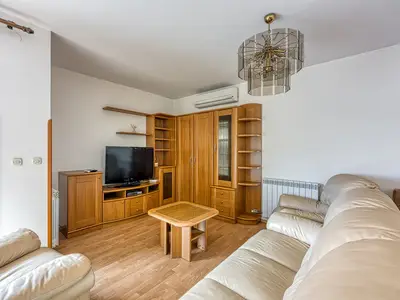 Ferienwohnung für 6 Personen (98 m²) in Poreč 8/10